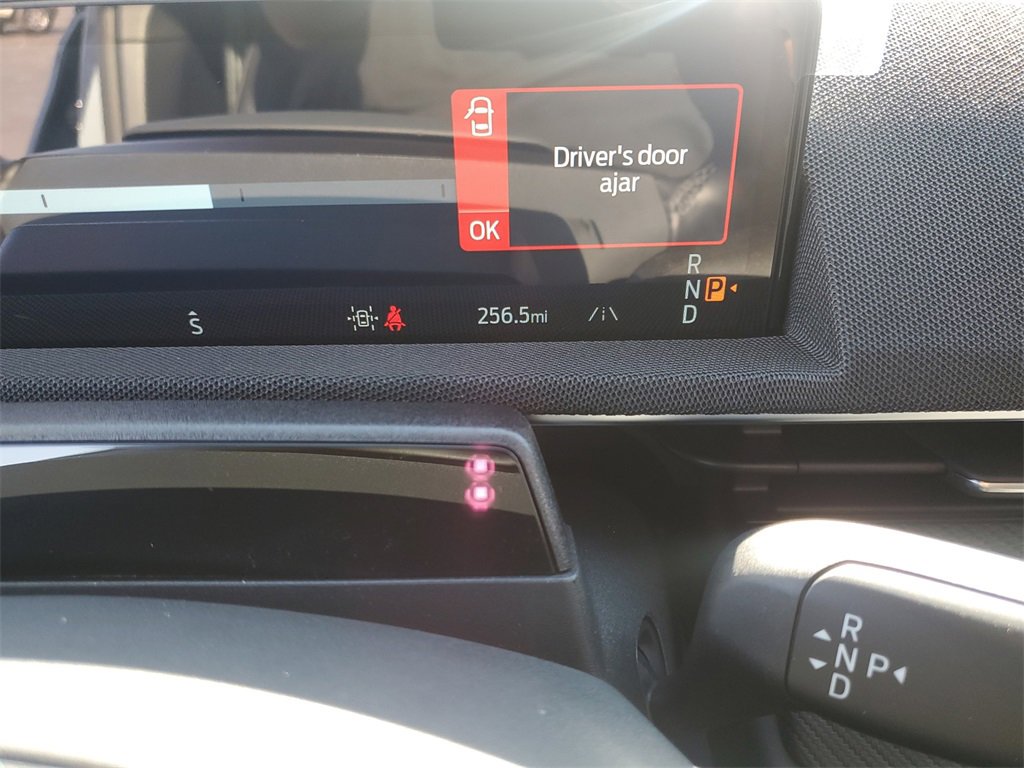 New 2025 Ford Mustang Mach-E Select image 21