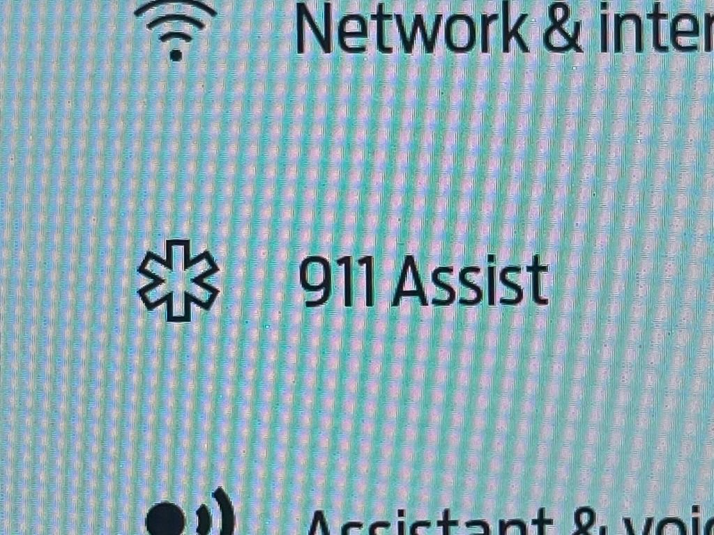 New 2025 Ford Expedition Tremor image 35