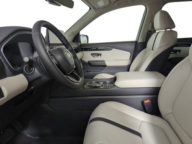 New 2026 Honda Pilot EX-L image 9
