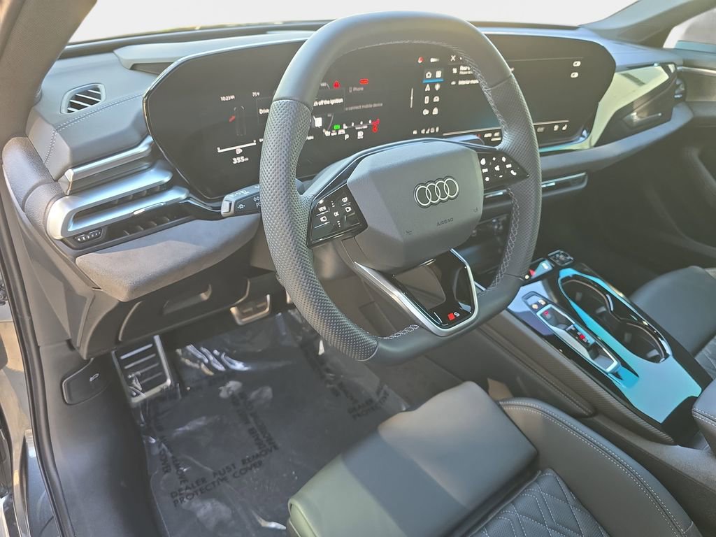 New 2025 Audi S5 Premium Plus w/ Premium Plus Package image 13