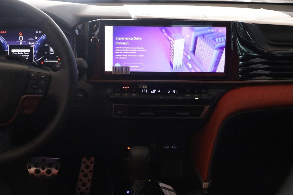 New 2026 Toyota Camry XSE image 24