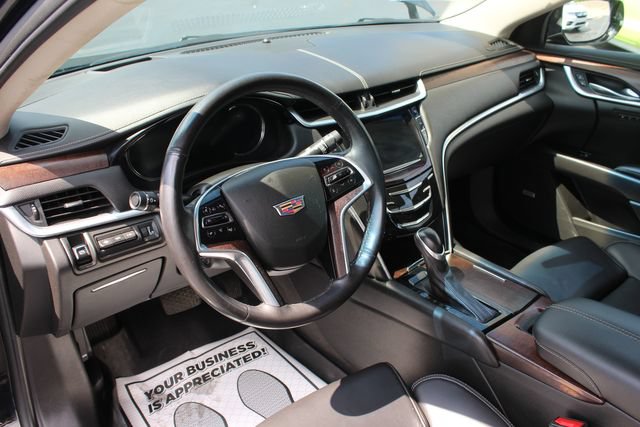 Used 2019 Cadillac XTS Premium Luxury FWD image 16
