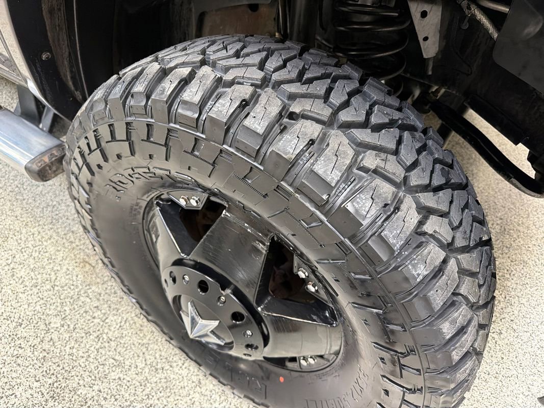 Used 2014 RAM 3500 Laramie w/ Convenience Group AWD/4WD image 51