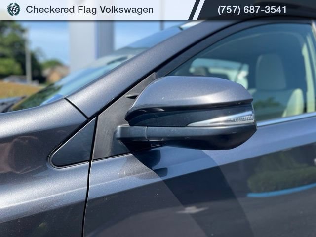 Used 2014 Toyota RAV4 XLE FWD image 3