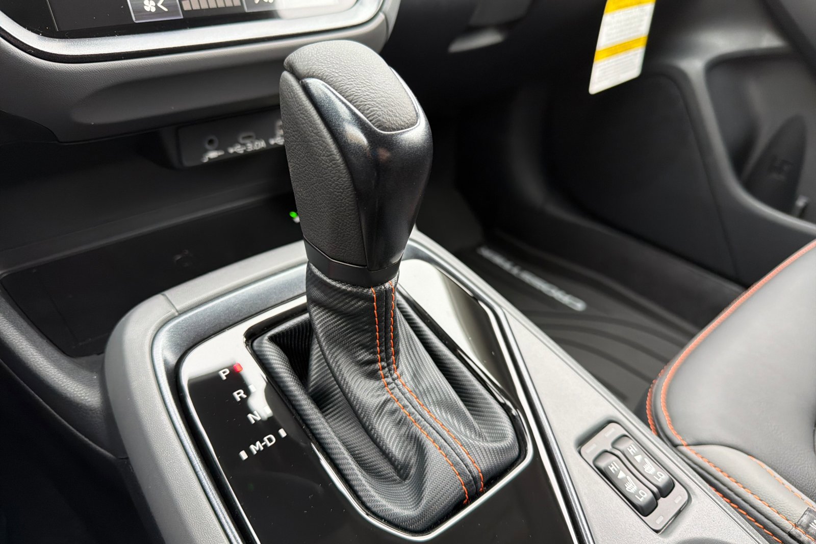 New 2026 Subaru Crosstrek 2.5i Limited image 21