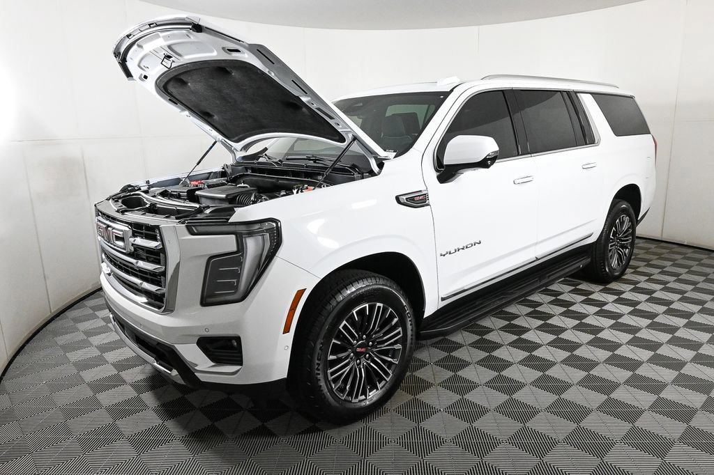 New 2026 GMC Yukon XL Elevation w/ Elevation Premium Package image 36