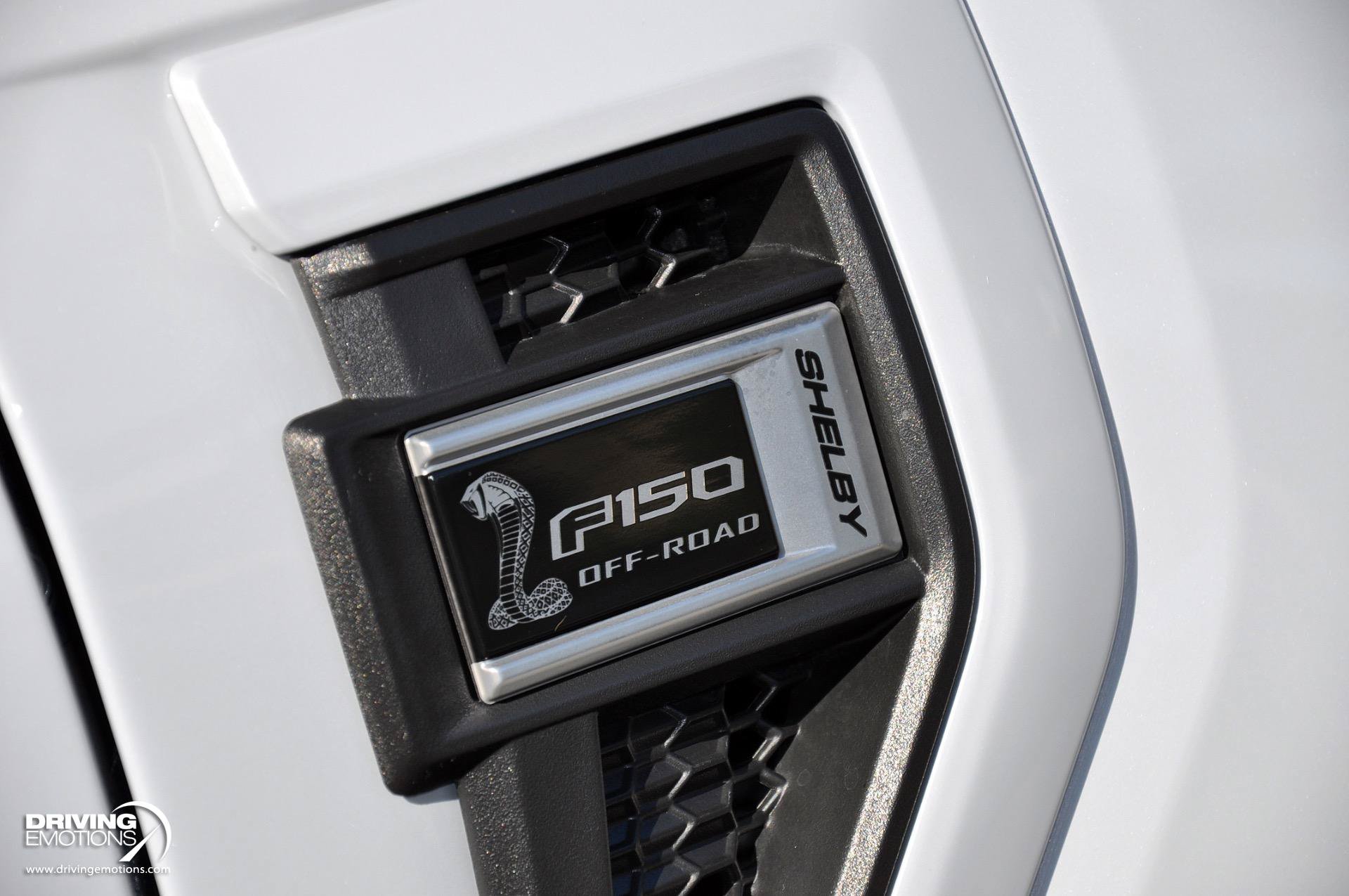 Used 2021 Ford F150 Lariat w/ Equipment Group 502A High AWD/4WD image 17