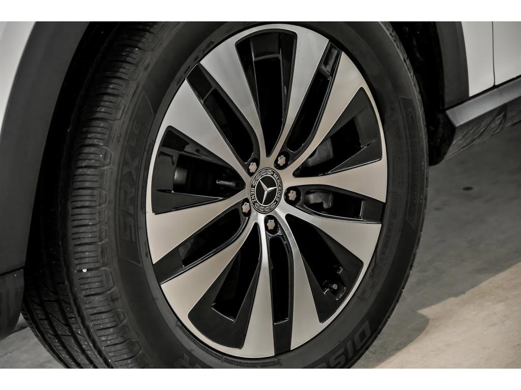 Certified 2025 Mercedes-Benz GLE 350 4MATIC image 5