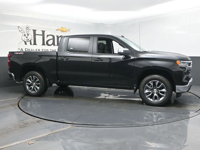 New 2026 Chevrolet Silverado 1500 LT image 27