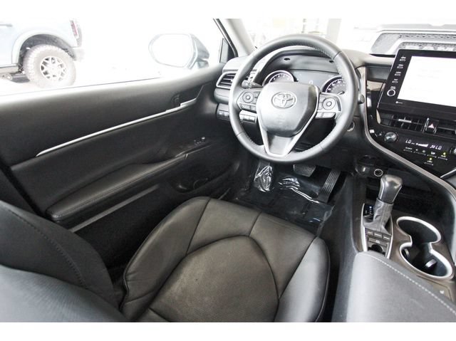 Used 2023 Toyota Camry XLE FWD image 6
