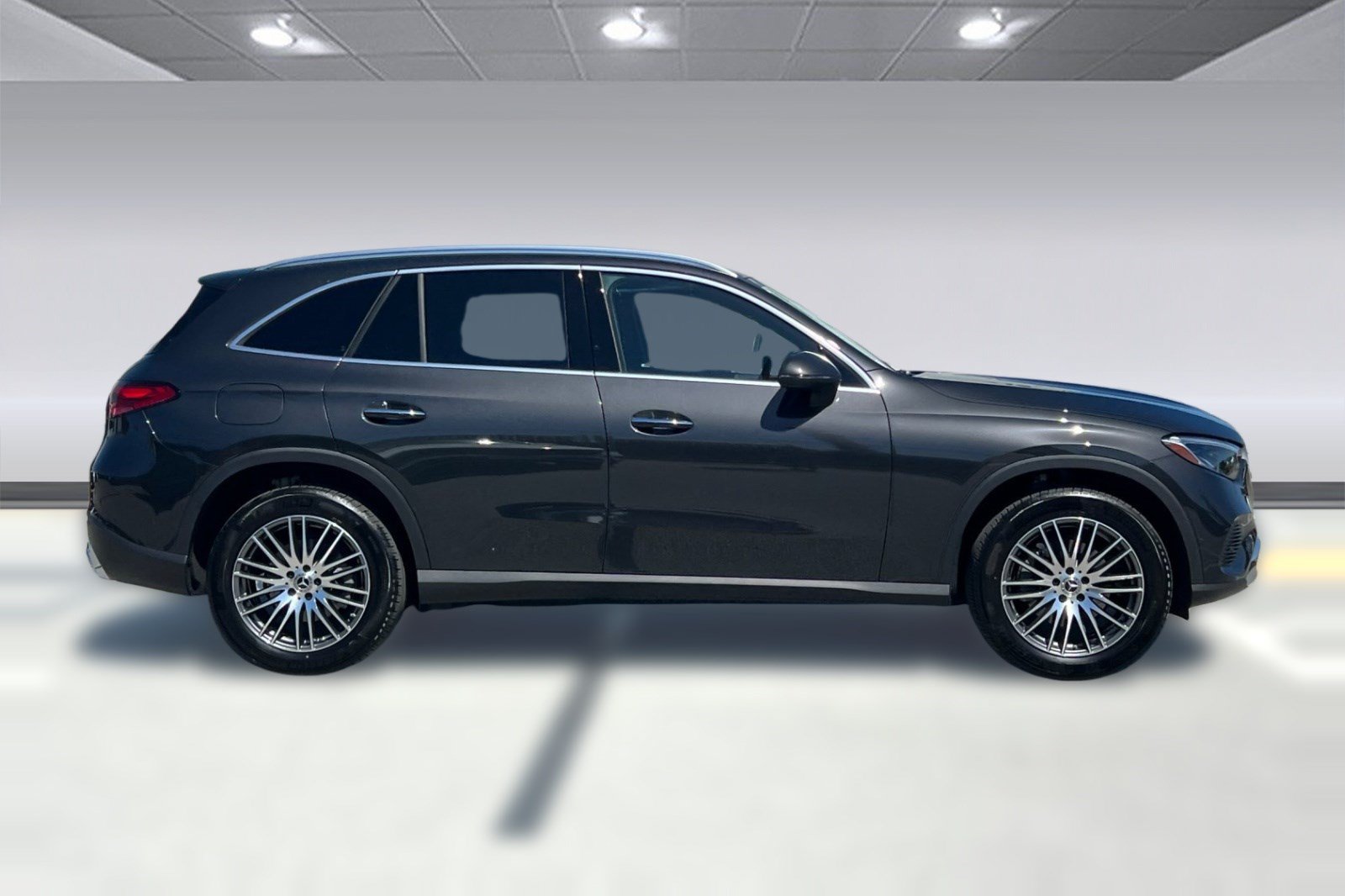 Certified 2026 Mercedes-Benz GLC 300 image 7