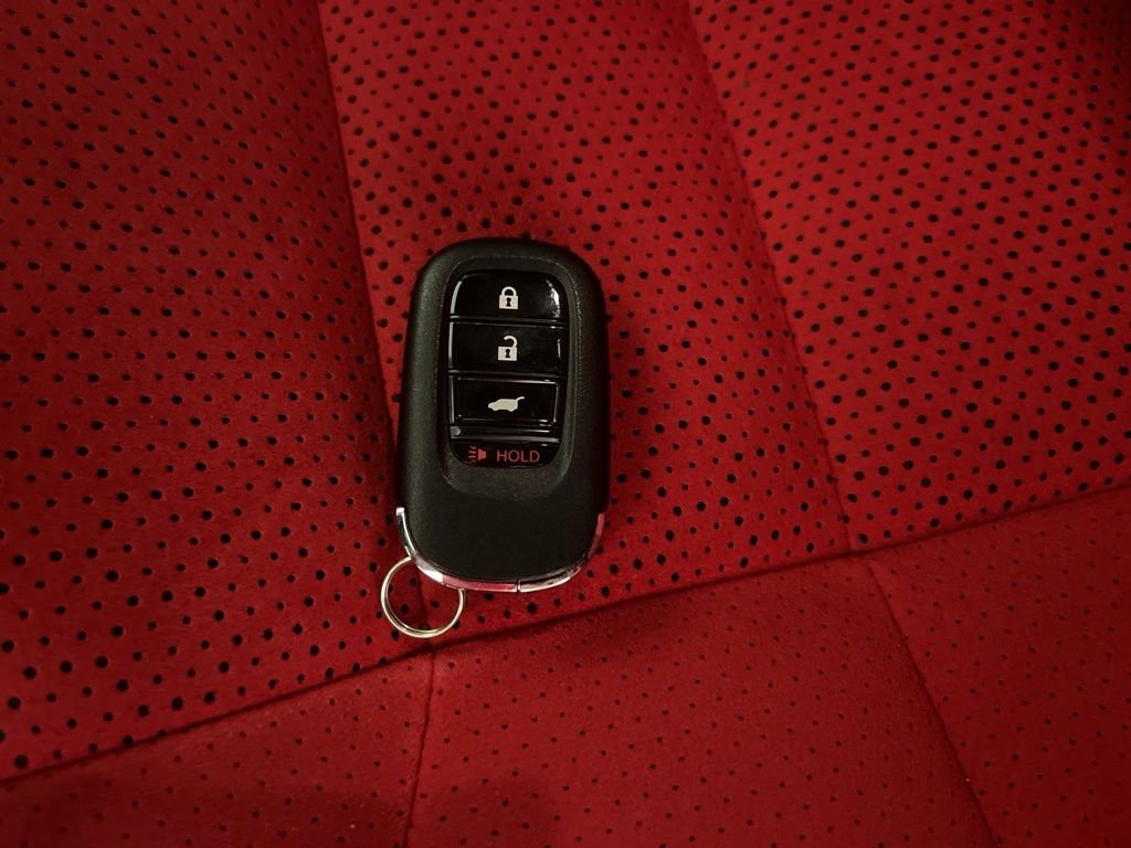 Used 2023 Honda Civic Type R image 77