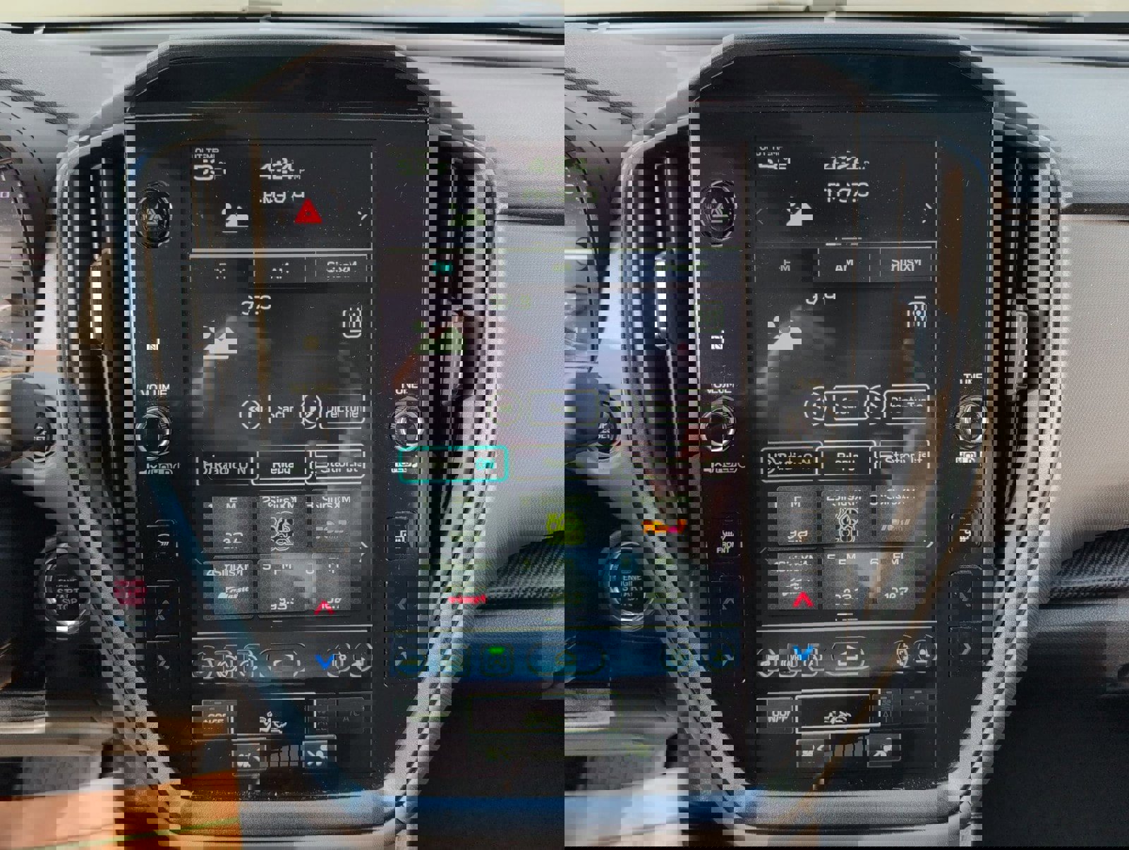 Certified 2024 Subaru Crosstrek 2.5i Wilderness image 13