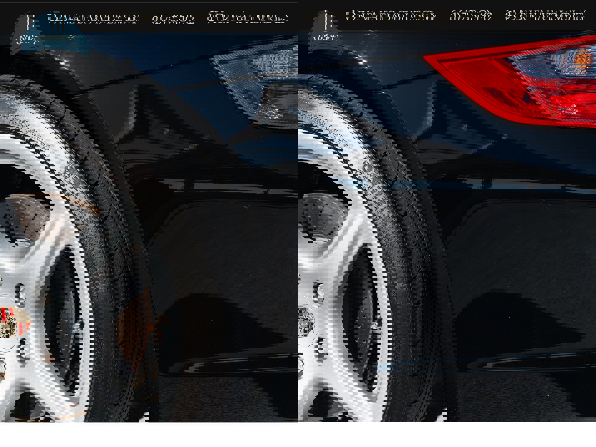 Used 2005 Porsche 911 Carrera S image 27