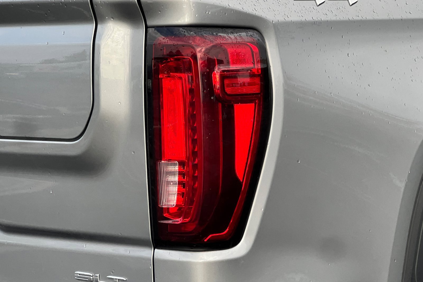 Used 2024 GMC Sierra 1500 SLT image 49