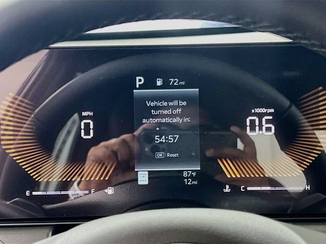 New 2026 Kia K5 GT-Line FWD image 12