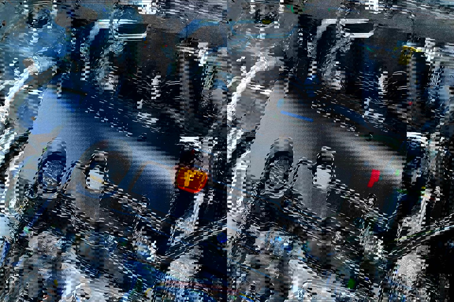 Used 2024 Honda HR-V EX-L image 31