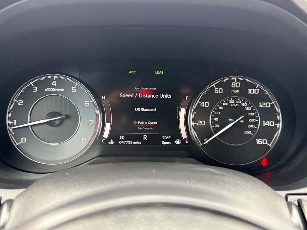 Used 2020 Acura RDX FWD image 32