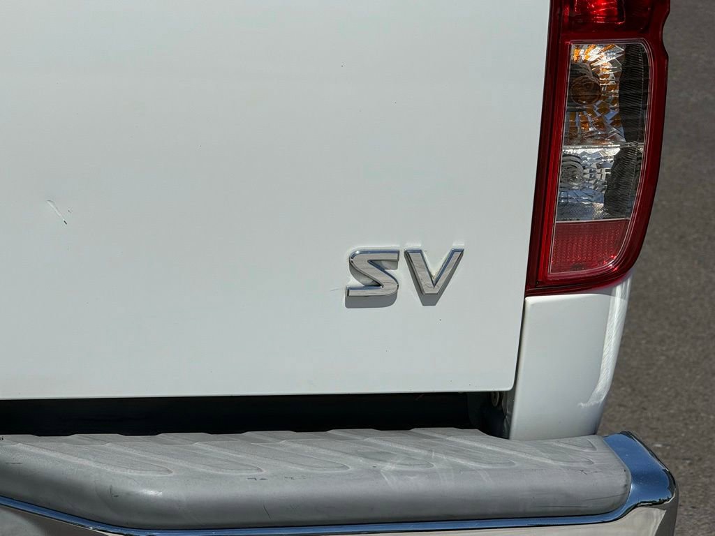 Used 2016 Nissan Frontier SV w/ SV Value Truck Package RWD image 29