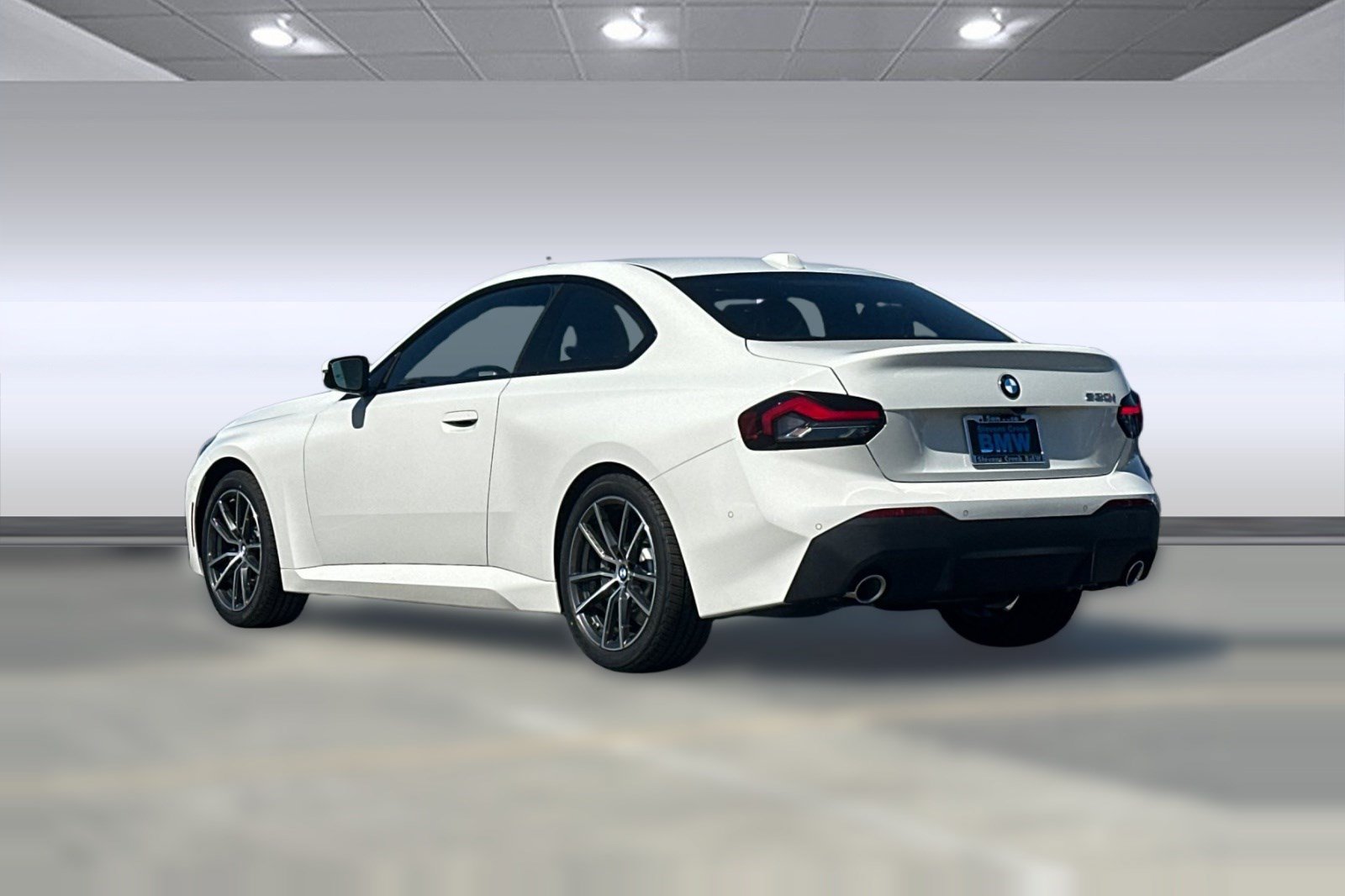 New 2026 BMW 230i Coupe w/ Premium Package RWD image 3