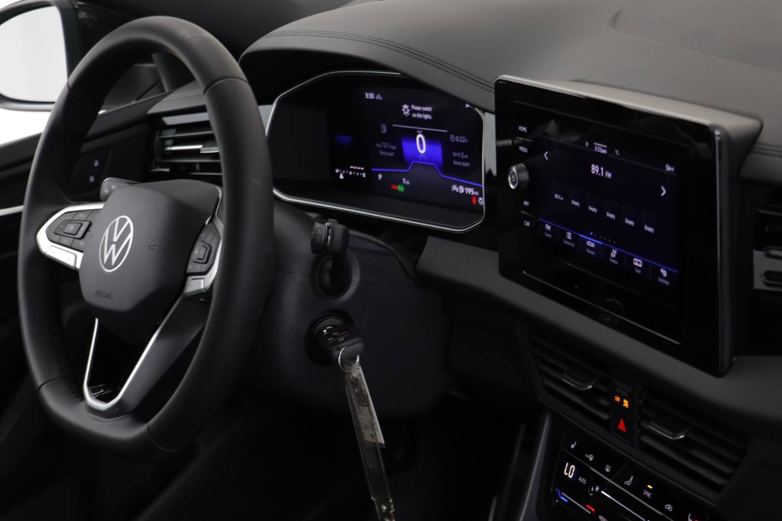 New 2026 Volkswagen Jetta Sport image 20