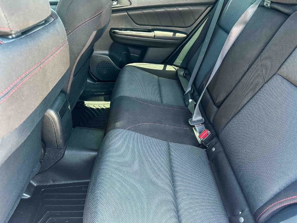 Used 2021 Subaru WRX Premium AWD/4WD image 19