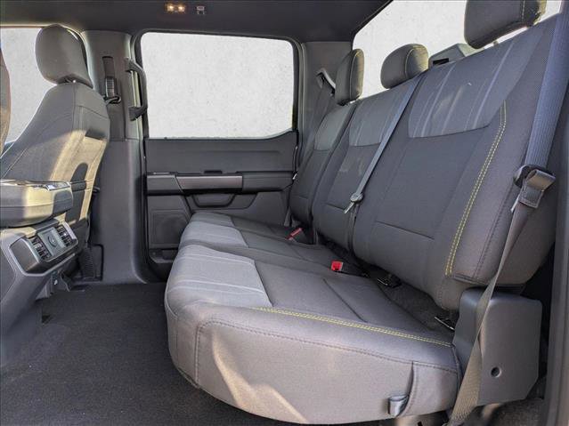 New 2025 Ford F150 STX w/ LOBO Package image 19