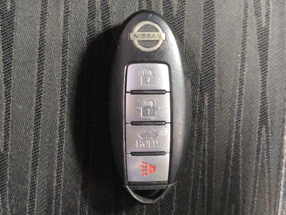 Used 2018 Nissan Sentra SV FWD image 32