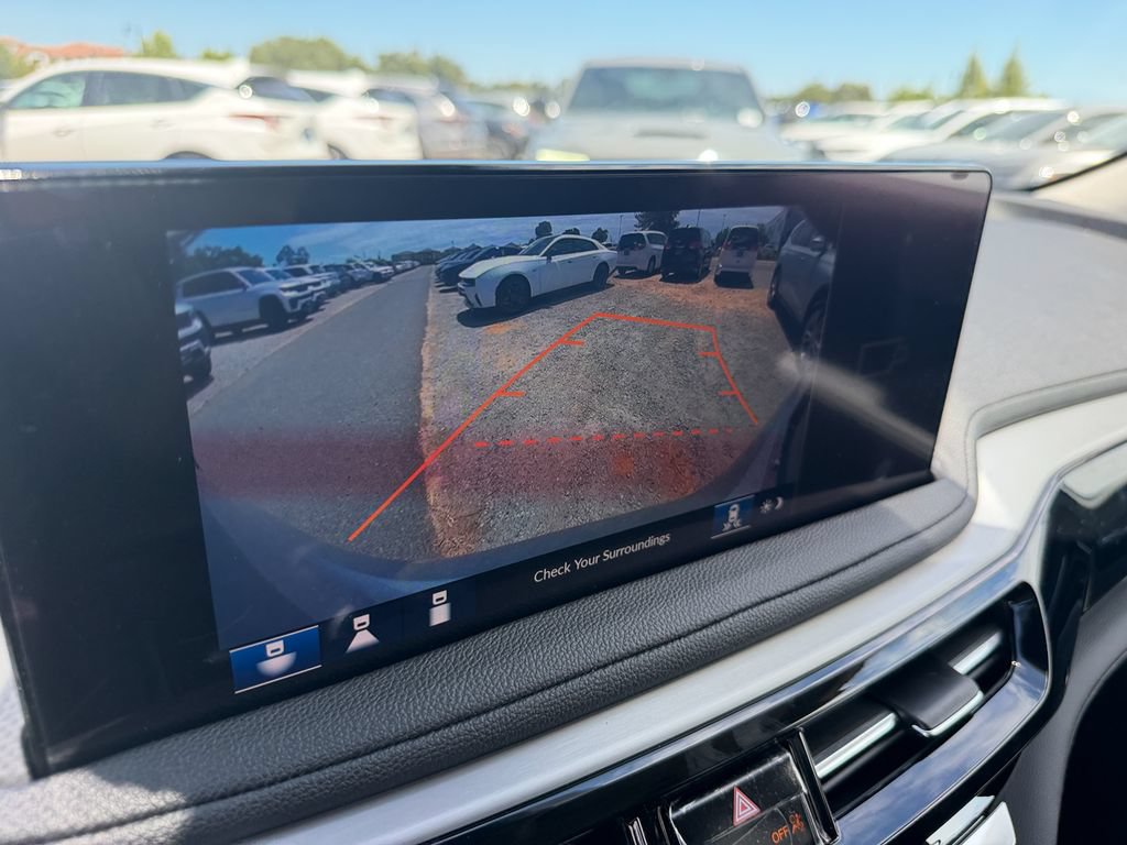 New 2026 Acura MDX SH-AWD image 22