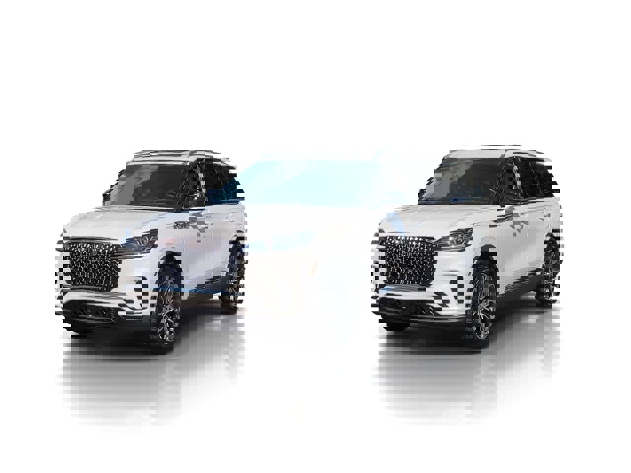 Used 2025 Lincoln Aviator Reserve w/ Luxury Package image 4