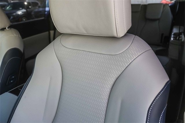 New 2026 Kia Carnival SX Prestige image 26