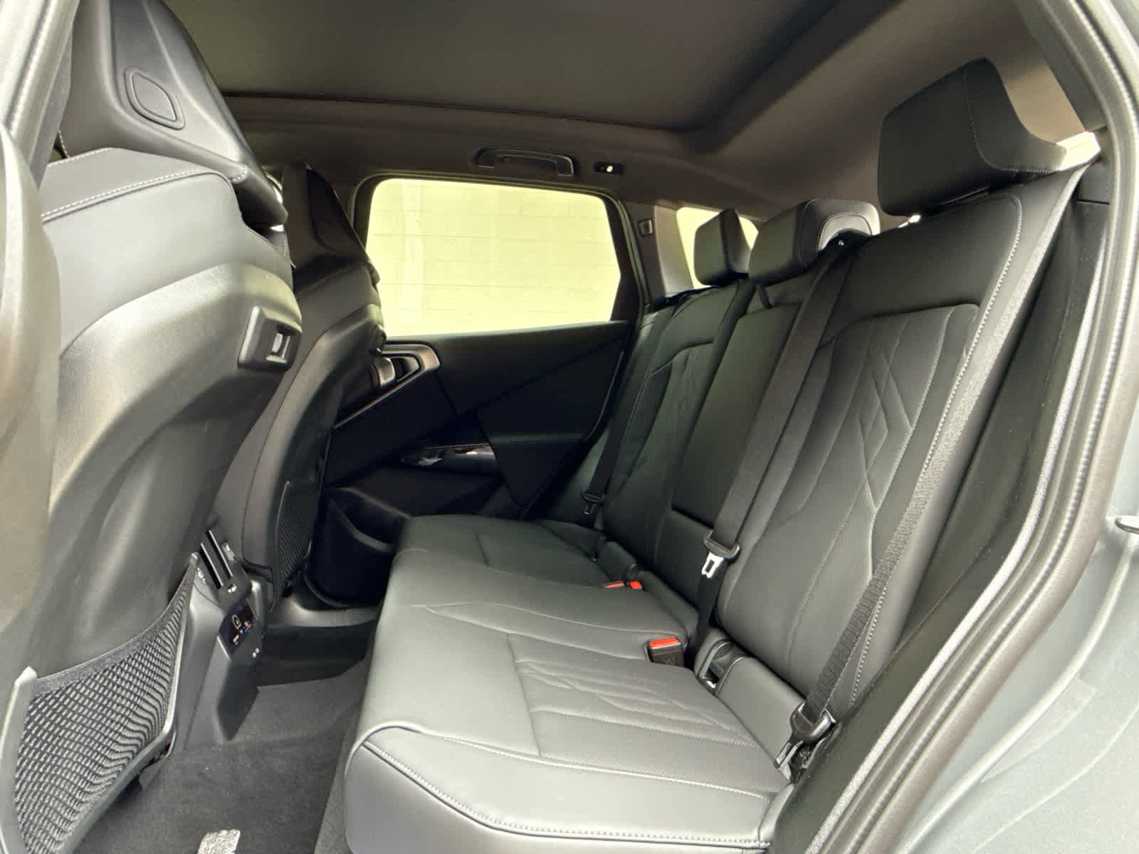 New 2026 BMW X3 xDrive30 w/ Convenience Package image 16