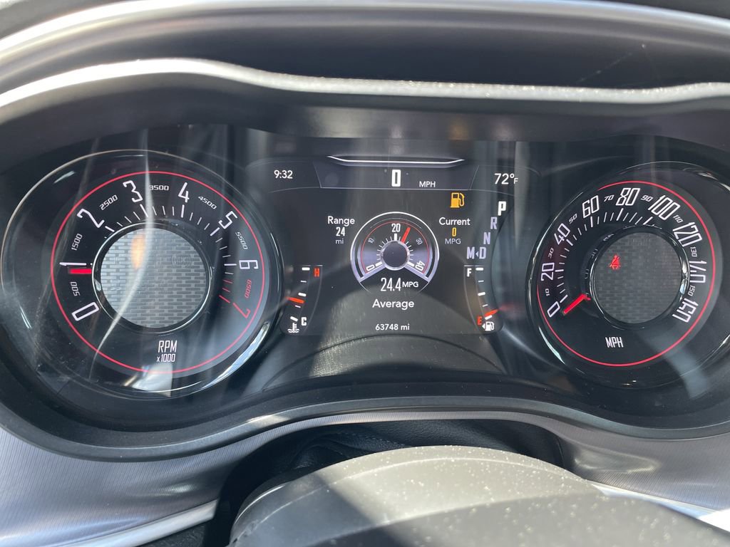 Used 2021 Dodge Challenger GT w/ Plus Package AWD/4WD image 17