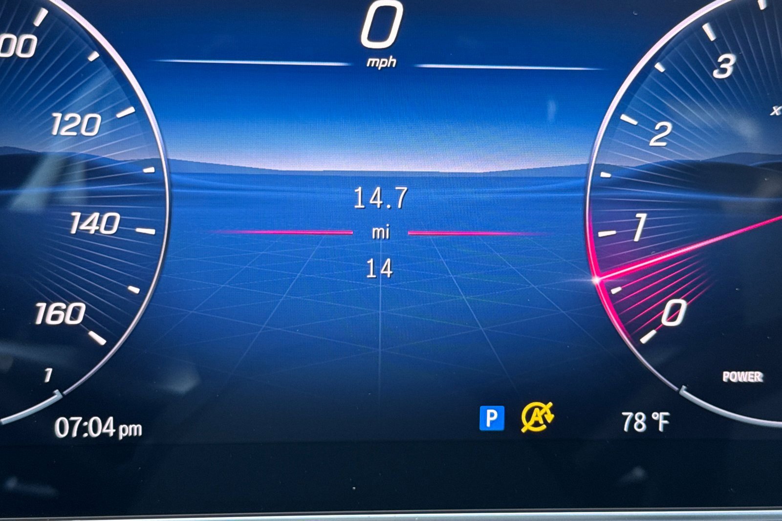 New 2025 Mercedes-Benz C 300 4MATIC Sedan image 29