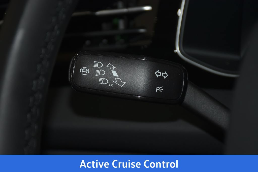 New 2026 Volkswagen Jetta Sport FWD image 10