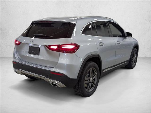 Used 2026 Mercedes-Benz GLA 250 video 2