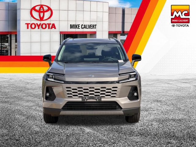 Used 2026 Toyota RAV4 Limited AWD/4WD image 2