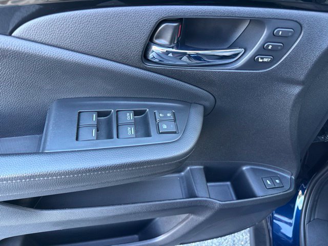 Used 2020 Honda Passport Elite image 18