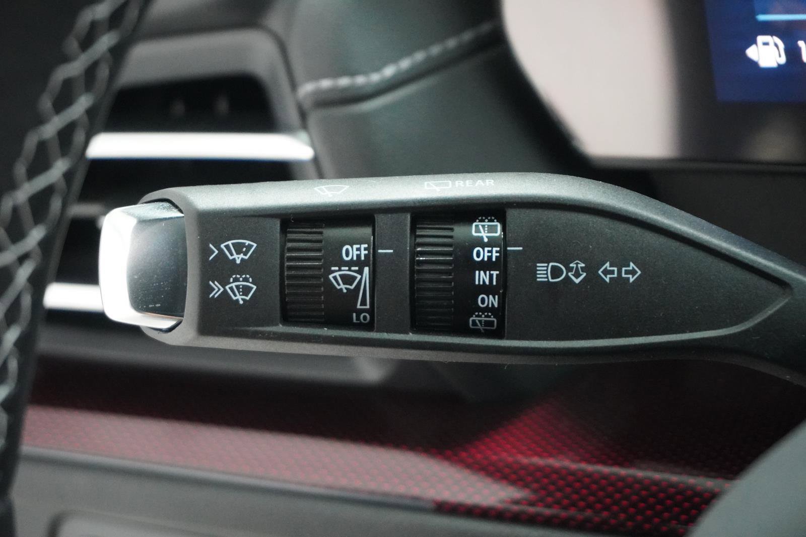 New 2026 Chevrolet Traverse Z71 w/ Enhanced Driving Package image 23