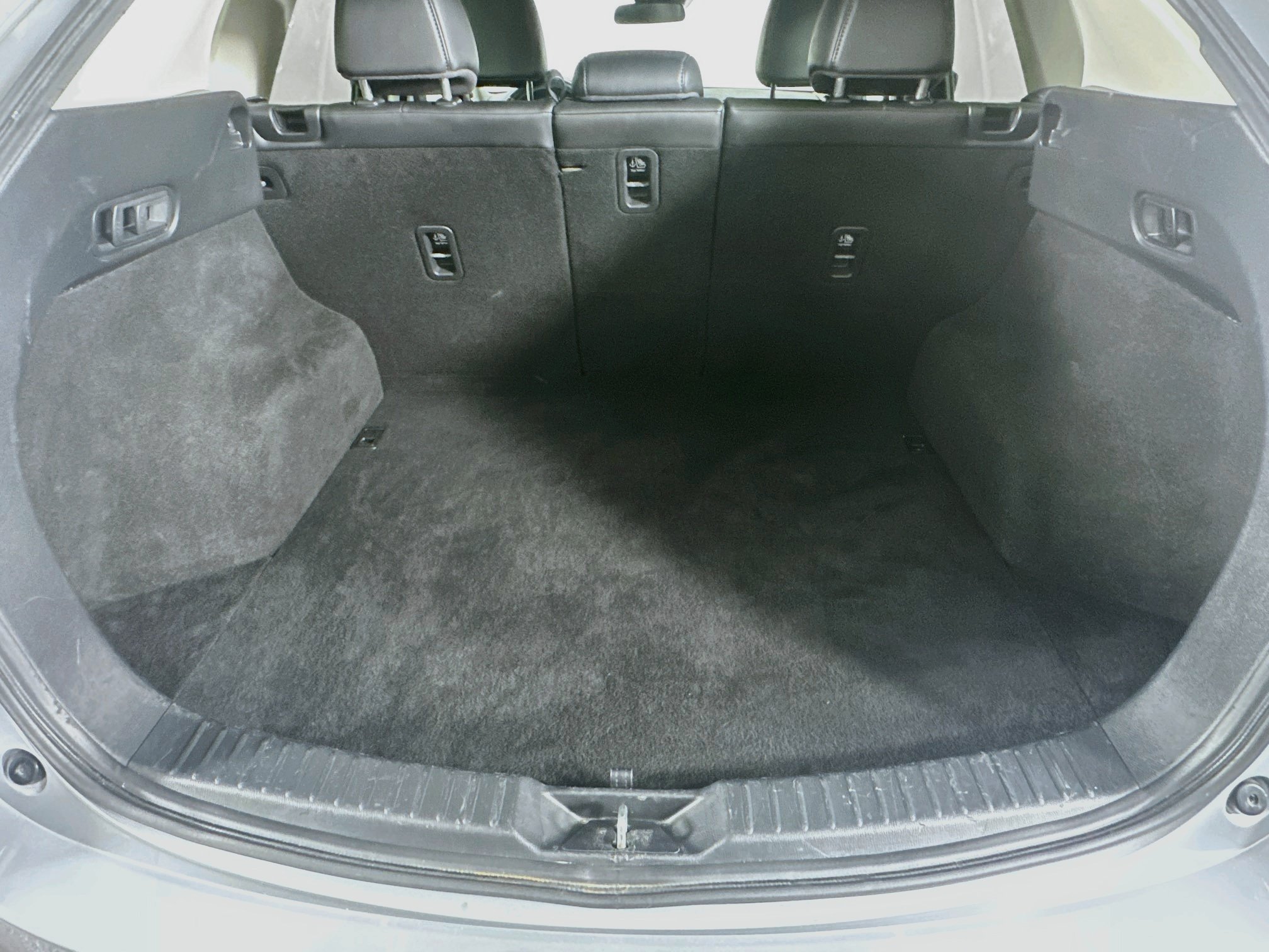 Used 2021 MAZDA CX-5 Touring FWD image 26
