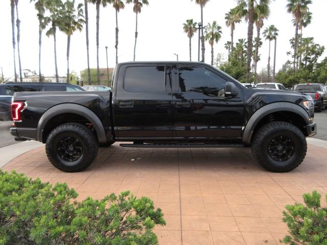 Used 2020 Ford F150 Raptor image 5