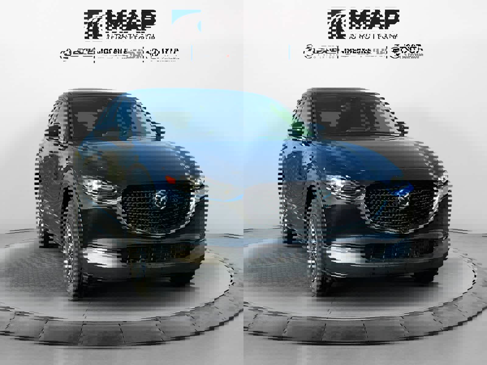 Used 2023 MAZDA CX-30 AWD 2.5 S image 7