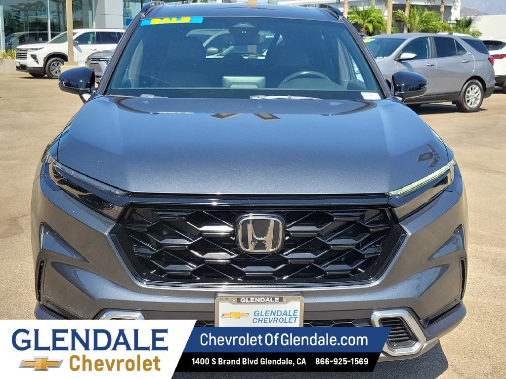 Used 2023 Honda CR-V Sport Touring image 16