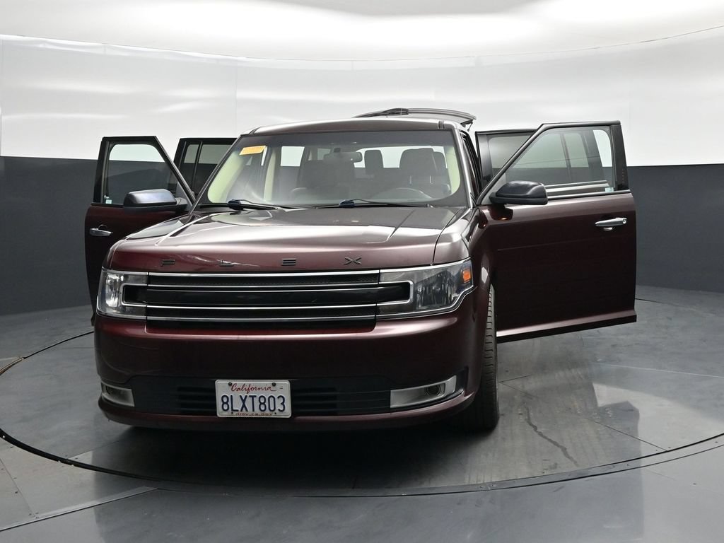 Used 2019 Ford Flex SEL w/ Equipment Group 202A FWD image 31