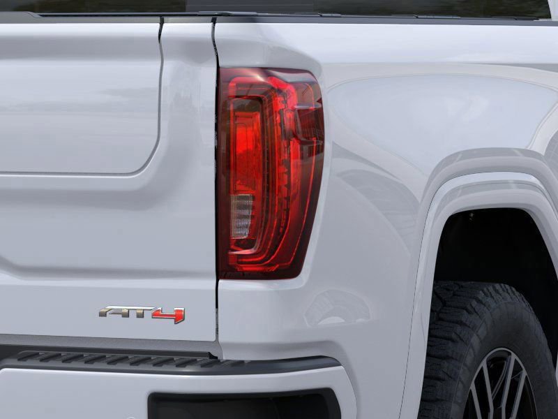 New 2026 GMC Sierra 1500 AT4 w/ AT4 Premium Package image 11