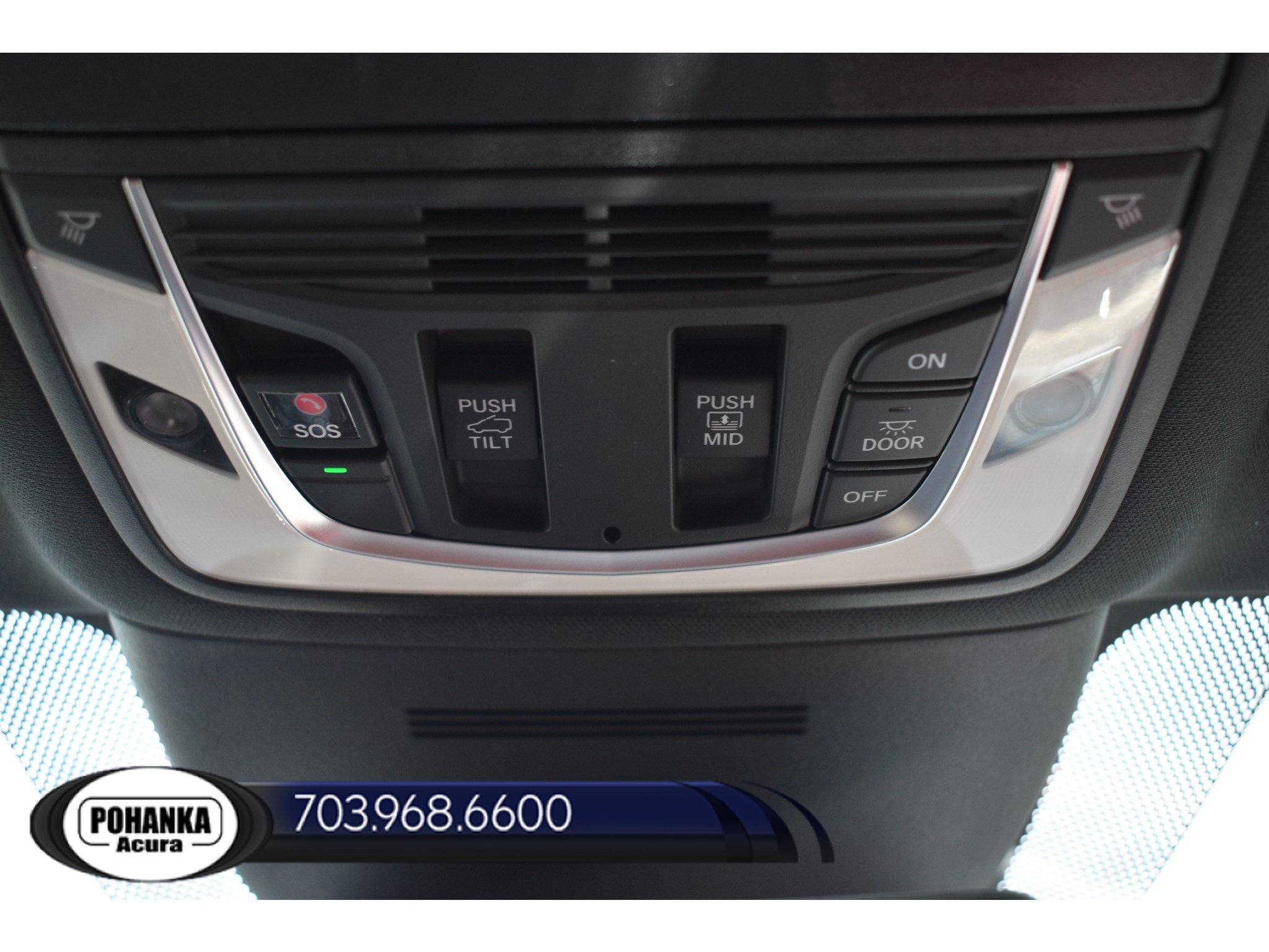 New 2026 Acura MDX A-Spec w/ Advance Package AWD/4WD image 19