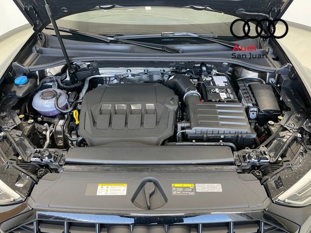 New 2025 Audi Q3 2.0T Premium image 20