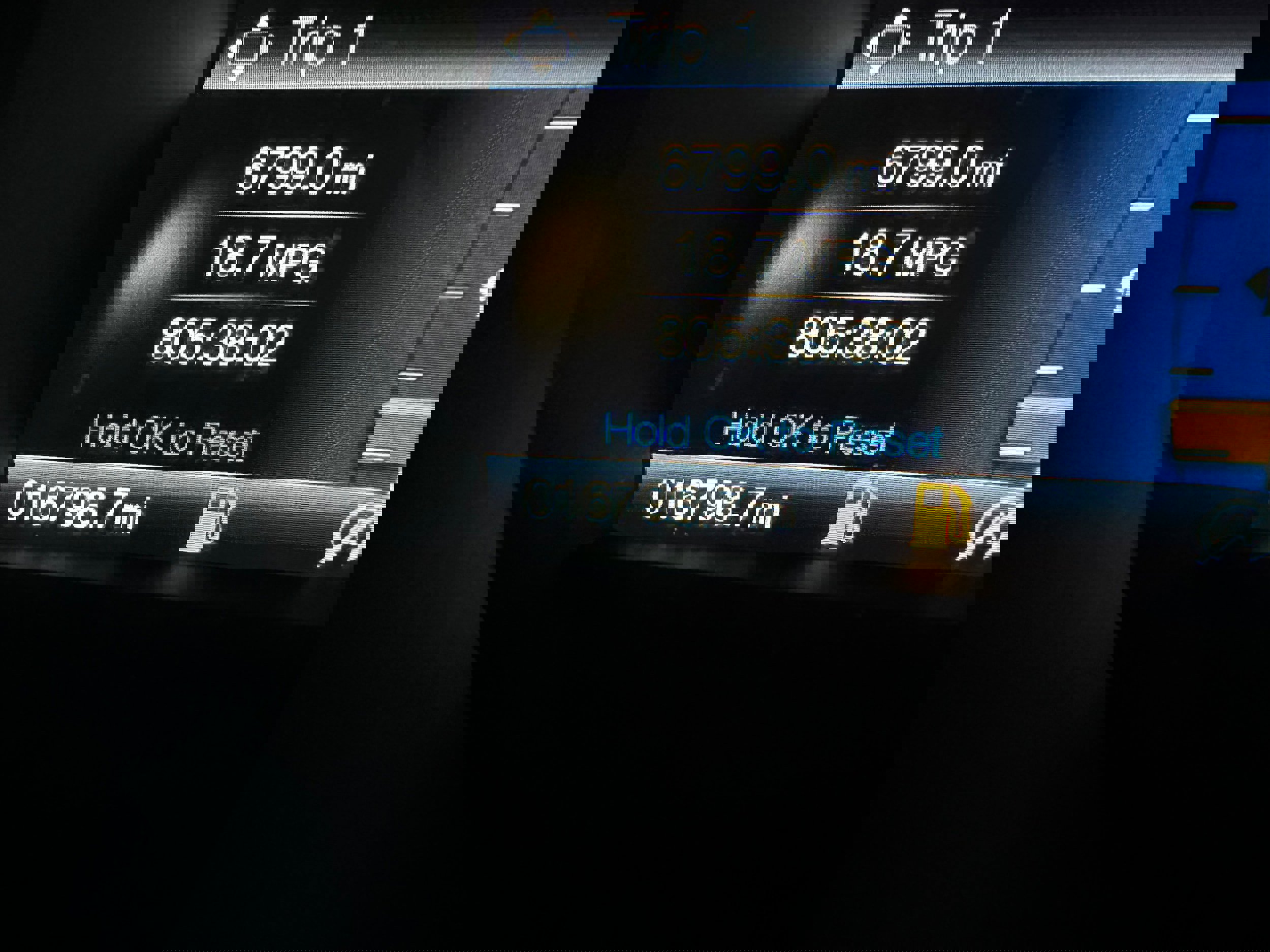 Used 2024 Ford Edge Titanium image 23