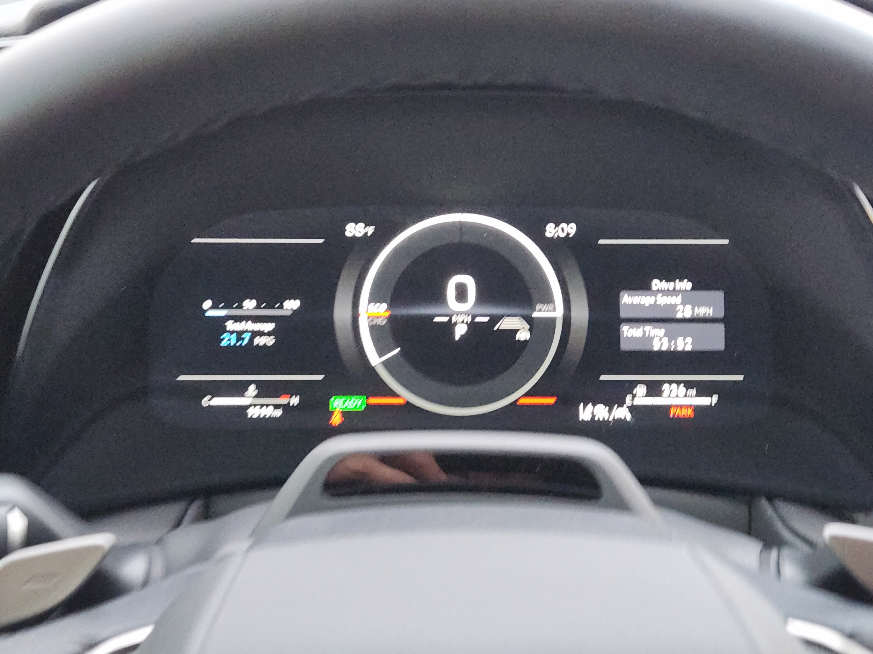 New 2026 Lexus TX 500h AWD w/ Technology Package image 7