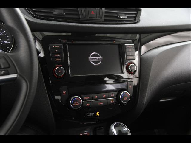 Used 2020 Nissan Rogue Sport SV AWD/4WD image 9